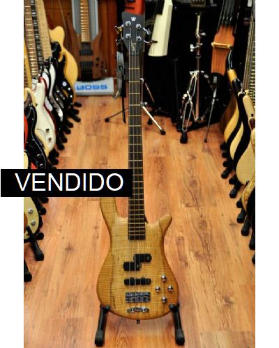 Warwick Streamer LX4